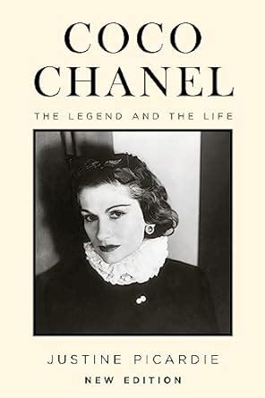 coco chanel new edition.